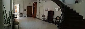 Palazzo Giaraca Hotel Szirakúza